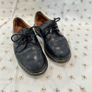 Classic original made in england dr marten loafer